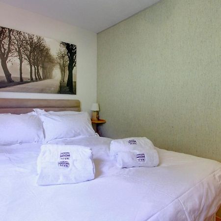 Castors - 2 Bedroom Apartment - Snow And Trek Morzine Eksteriør billede