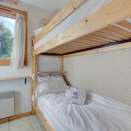 Castors - 2 Bedroom Apartment - Snow And Trek Morzine Eksteriør billede